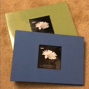 Mini scrapbooks